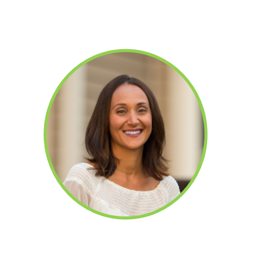 Amanda Zelechoski, JD, PhD